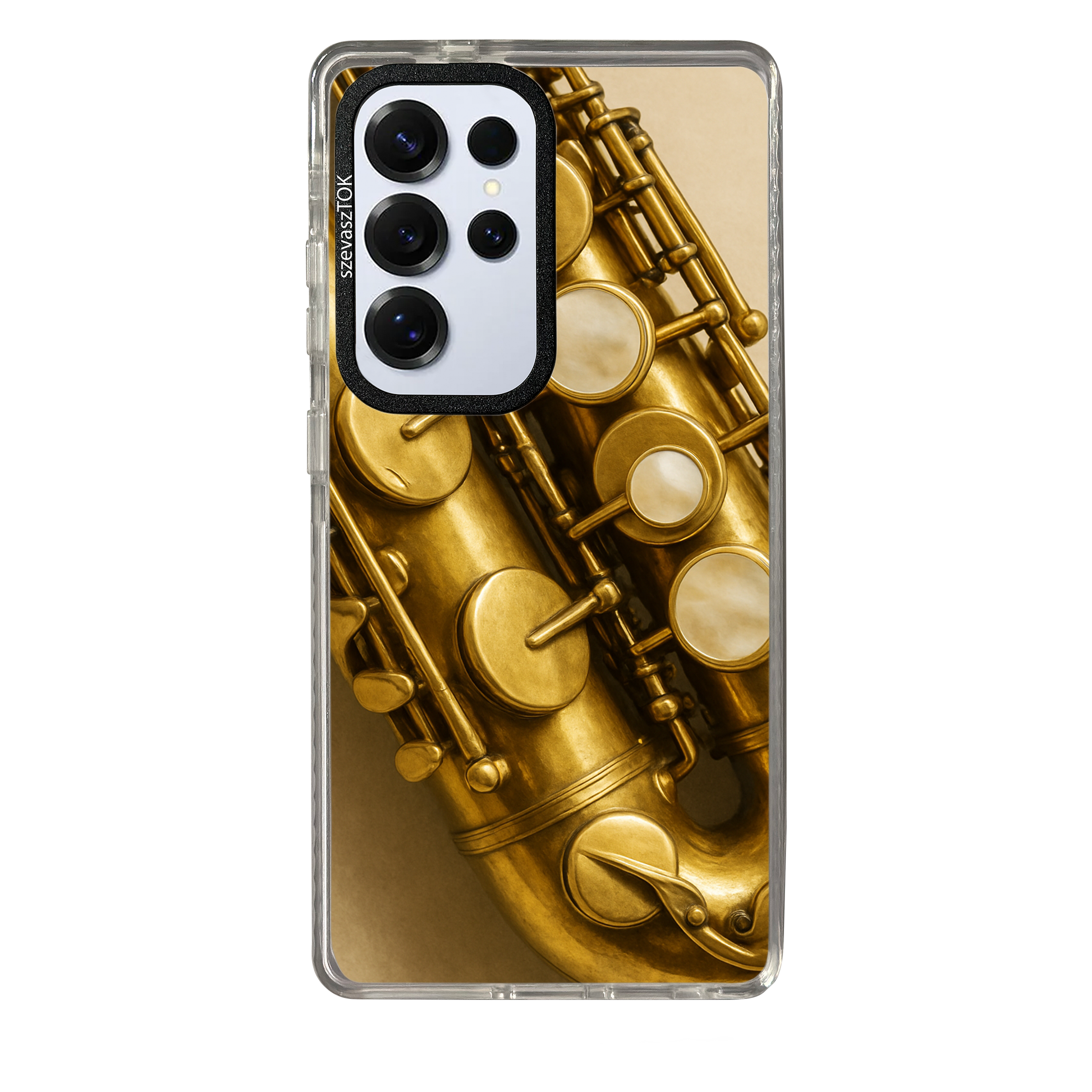 szevaszTOK MagSafe - SAX