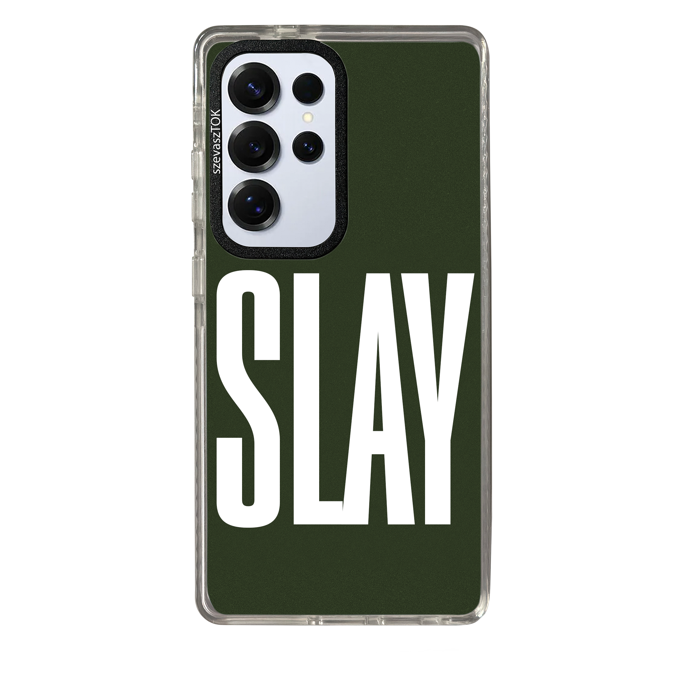 szevaszTOK MagSafe - SLAY