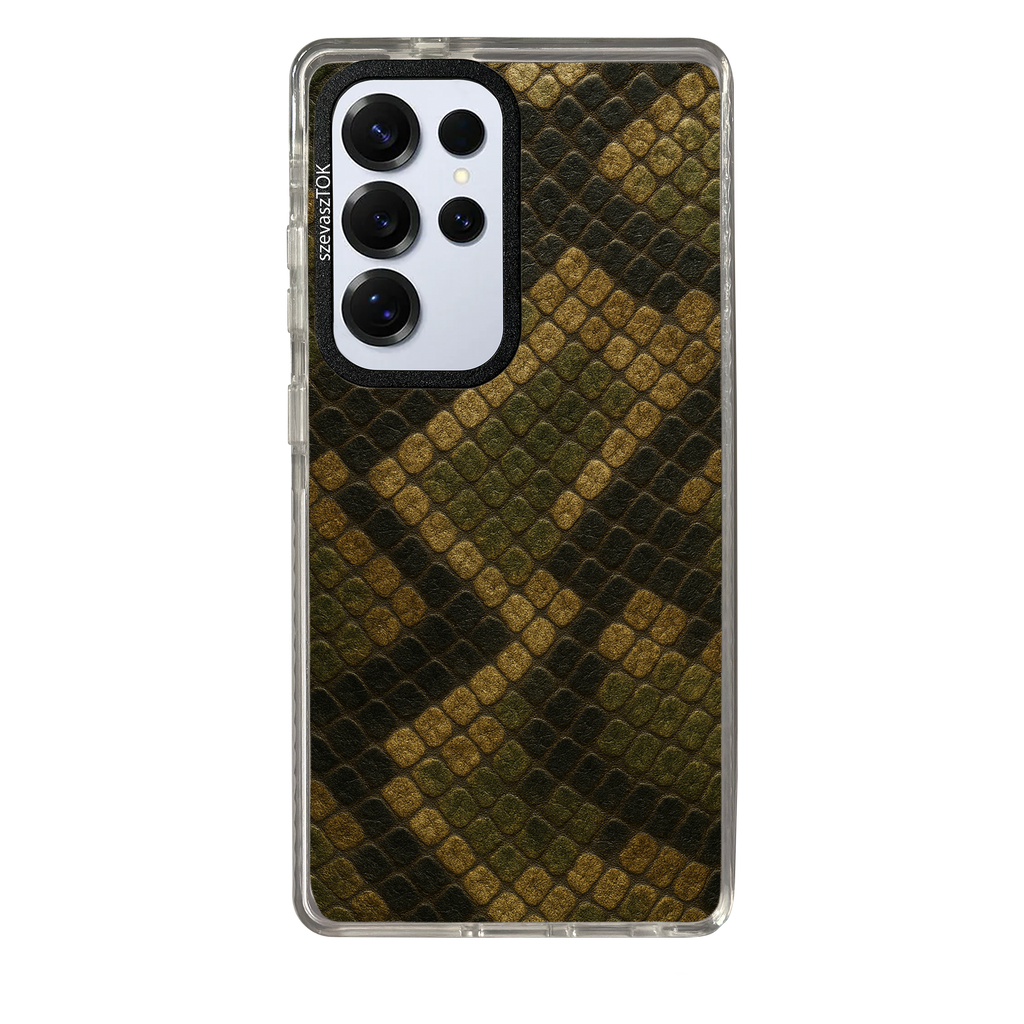 szevaszTOK MagSafe - SNAKE