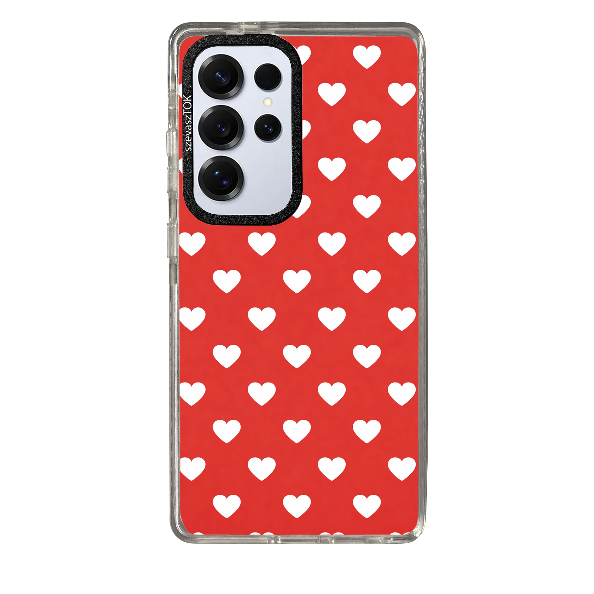 szevaszTOK MagSafe - Valentin Szivecskék