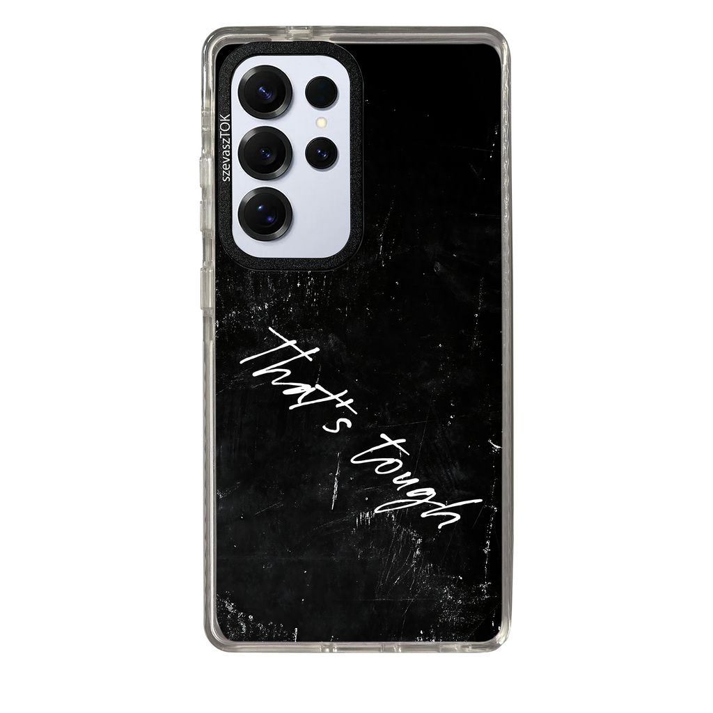 szevaszTOK MagSafe - That's Tough