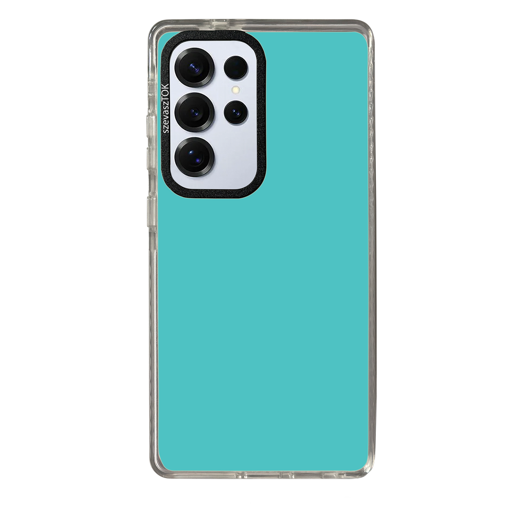 szevaszTOK MagSafe - Moody Turquoise