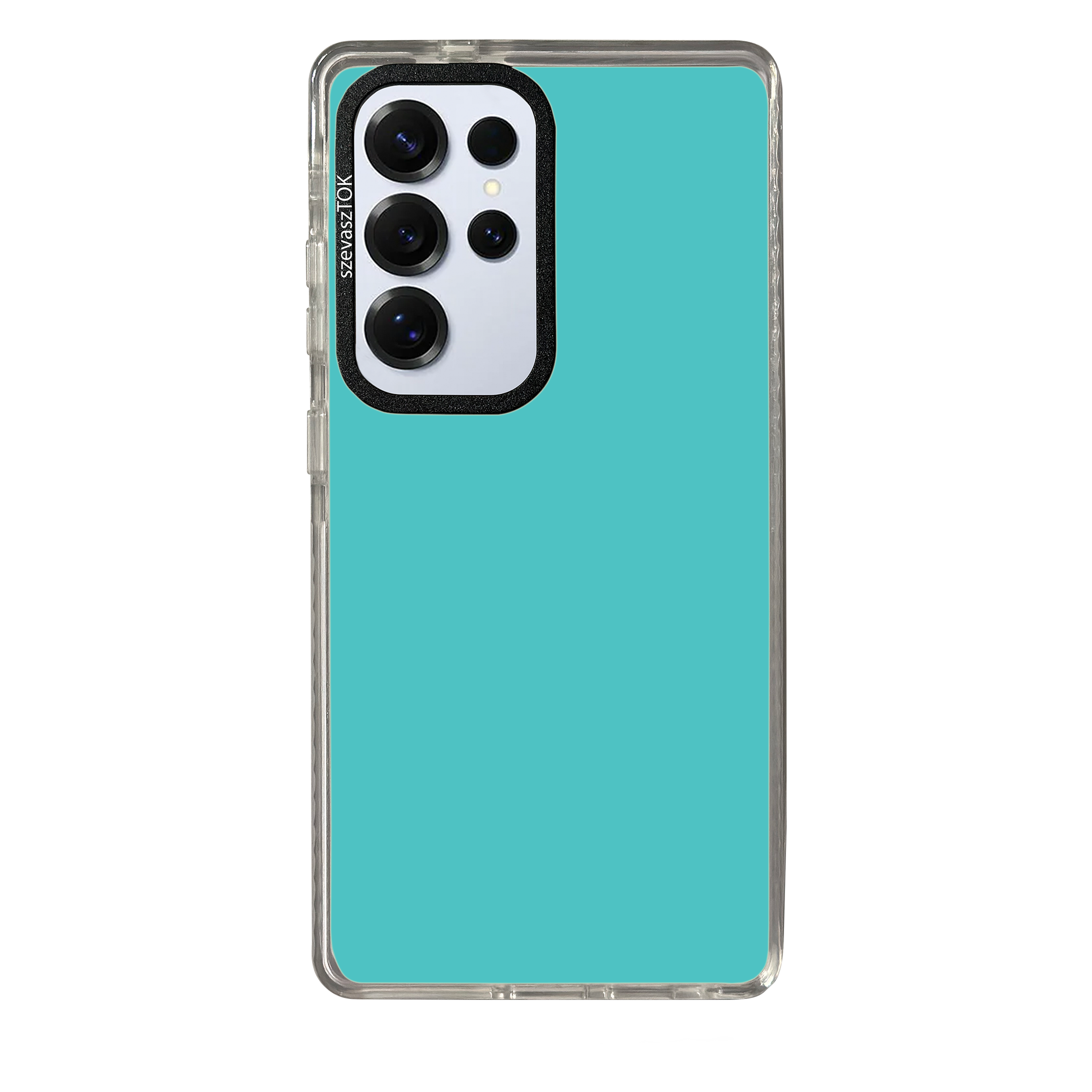 szevaszTOK MagSafe - Moody Turquoise