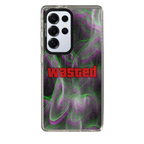 szevaszTOK MagSafe - WASTED