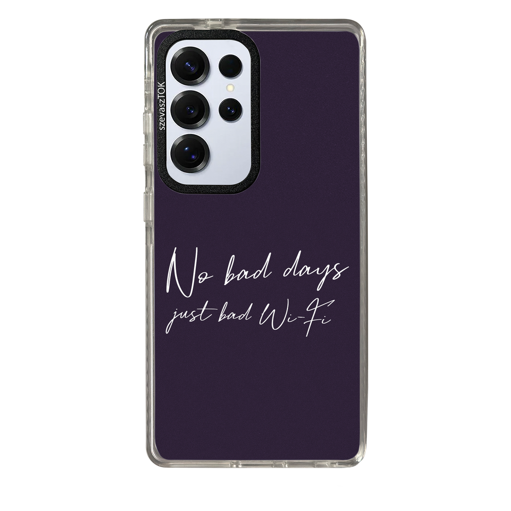 szevaszTOK MagSafe - No Bad Days