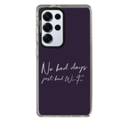 szevaszTOK MagSafe - No Bad Days