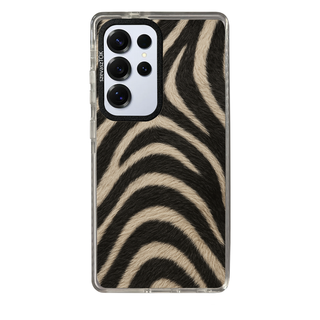 szevaszTOK MagSafe - ZEBRA