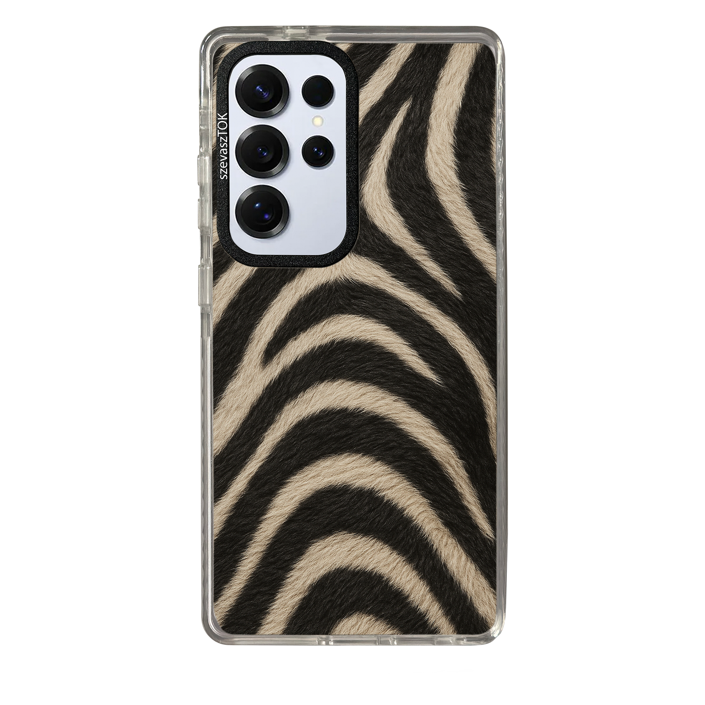 szevaszTOK MagSafe - ZEBRA