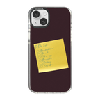 szevaszTOK MagSafe - To-Do List