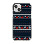 szevaszTOK MagSafe - Csúnya pulcsi Télapó Szarvasai