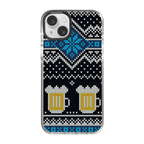 szevaszTOK MagSafe - Csúnya pulcsi Havazó Kocsmatúra