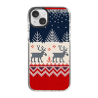 szevaszTOK MagSafe - Csúnya pulcsi Téli Trikolór