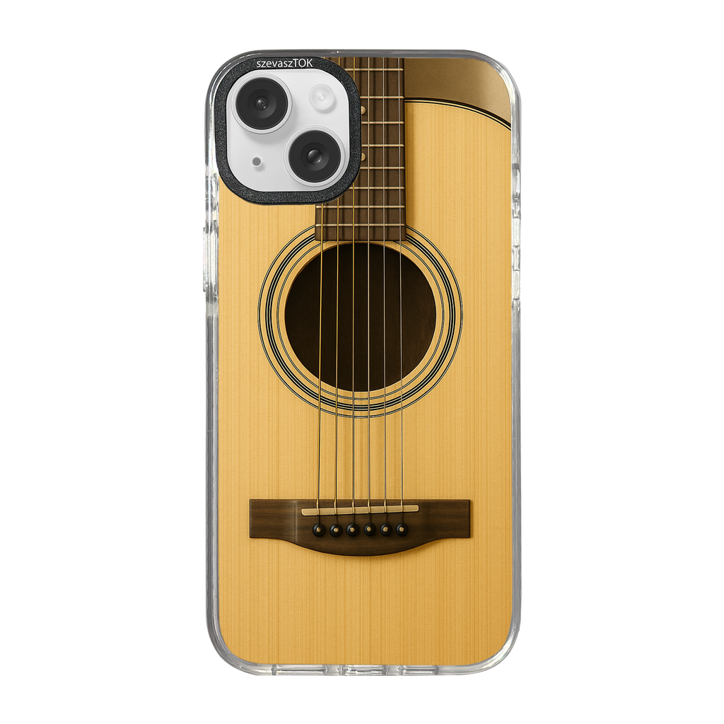 szevaszTOK MagSafe - AC Guitar