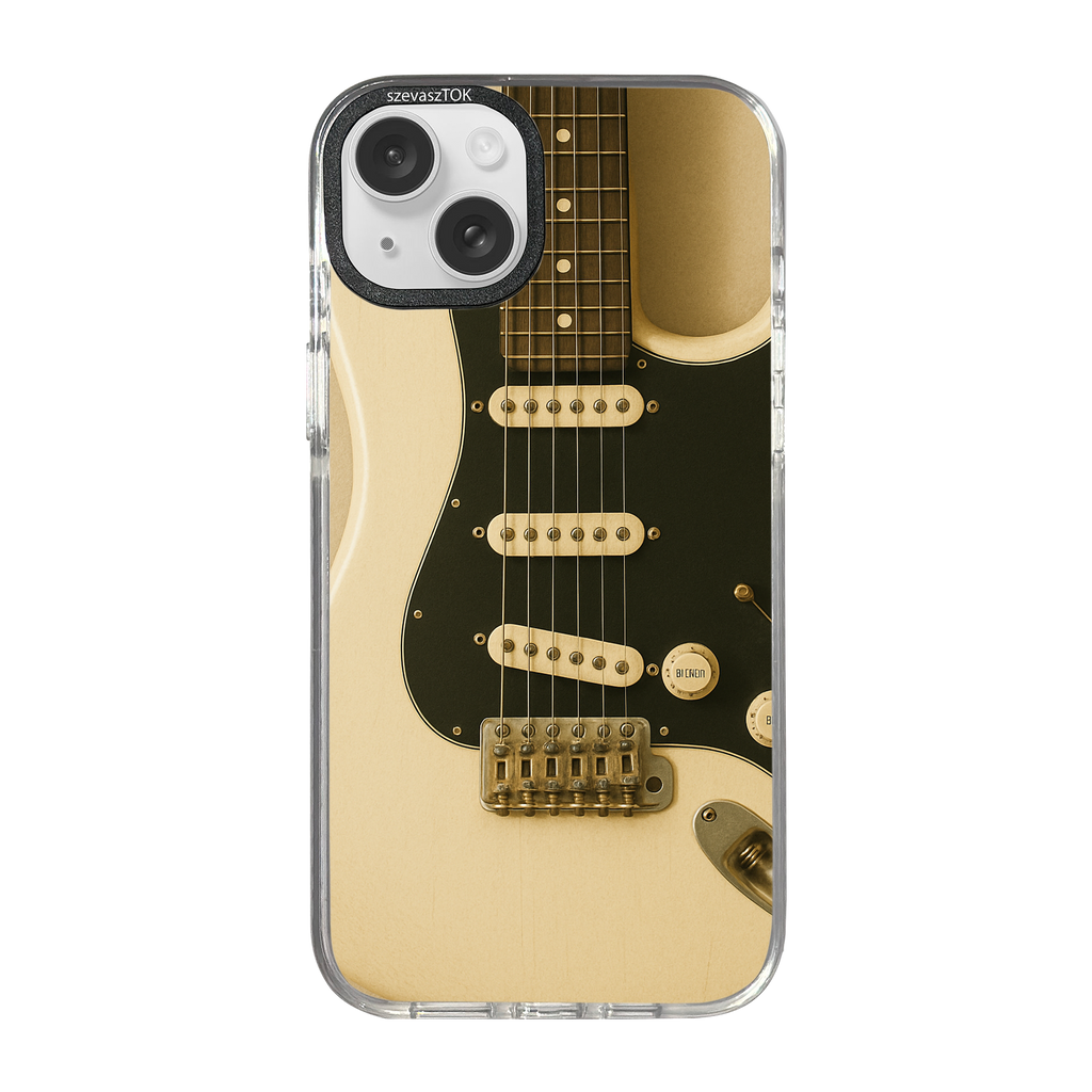 szevaszTOK MagSafe - GUITAR