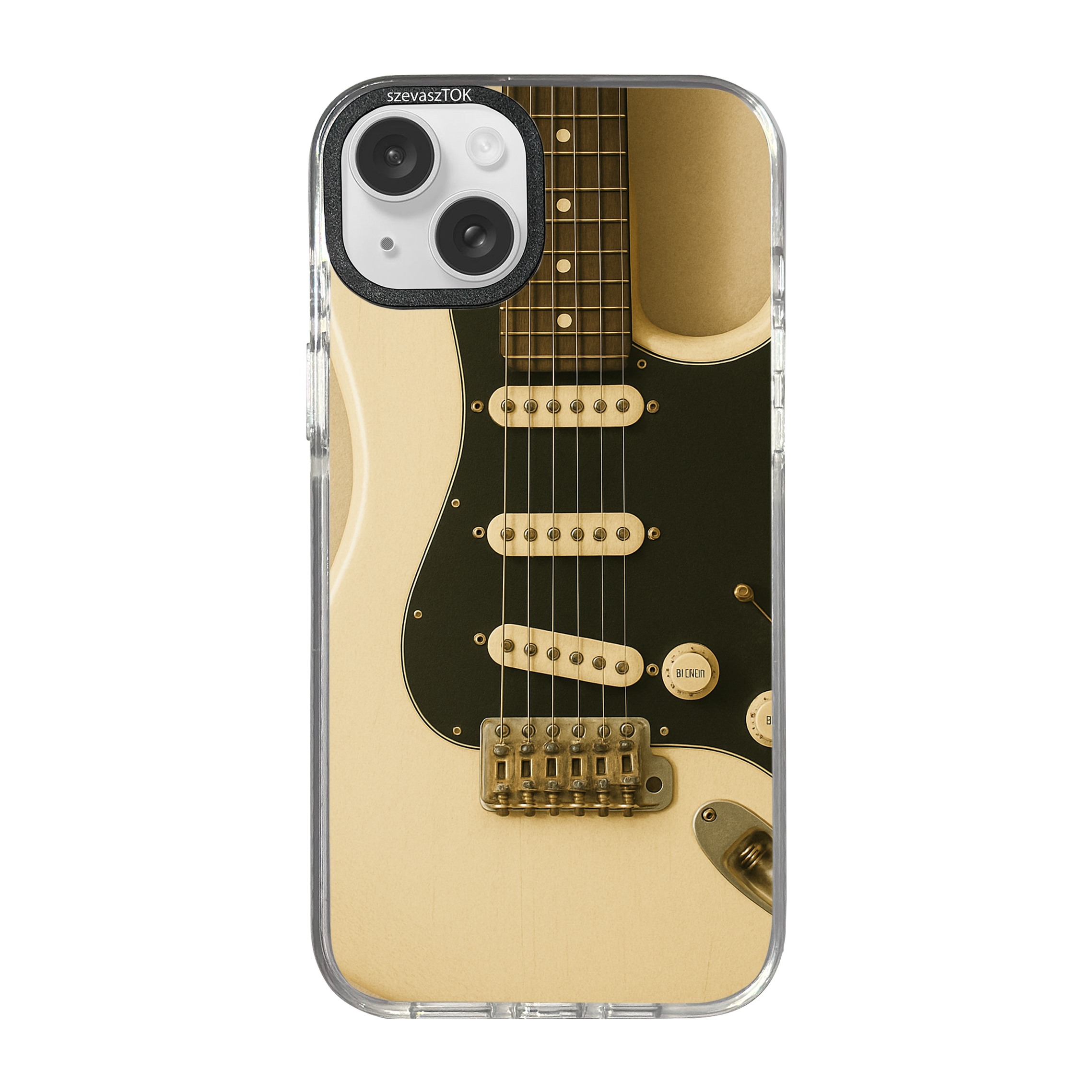 szevaszTOK MagSafe - GUITAR