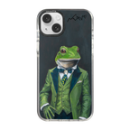 szevaszTOK MagSafe - Elegáns béka