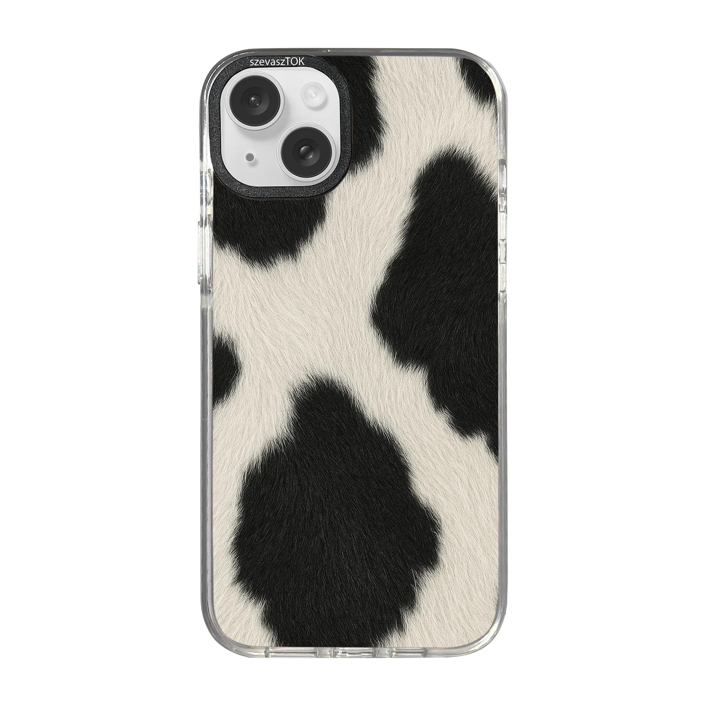 szevaszTOK MagSafe - COW