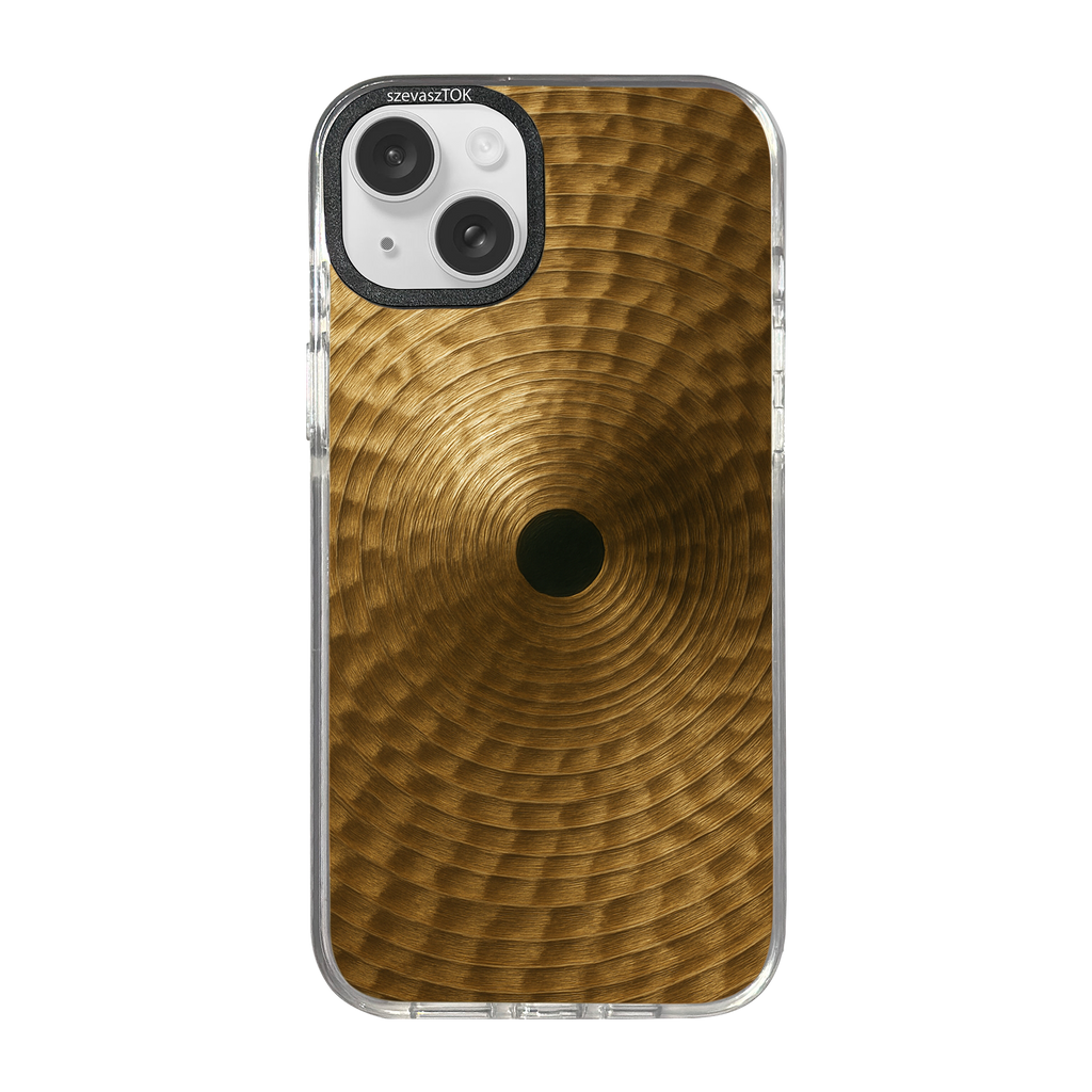 szevaszTOK MagSafe - CRASH