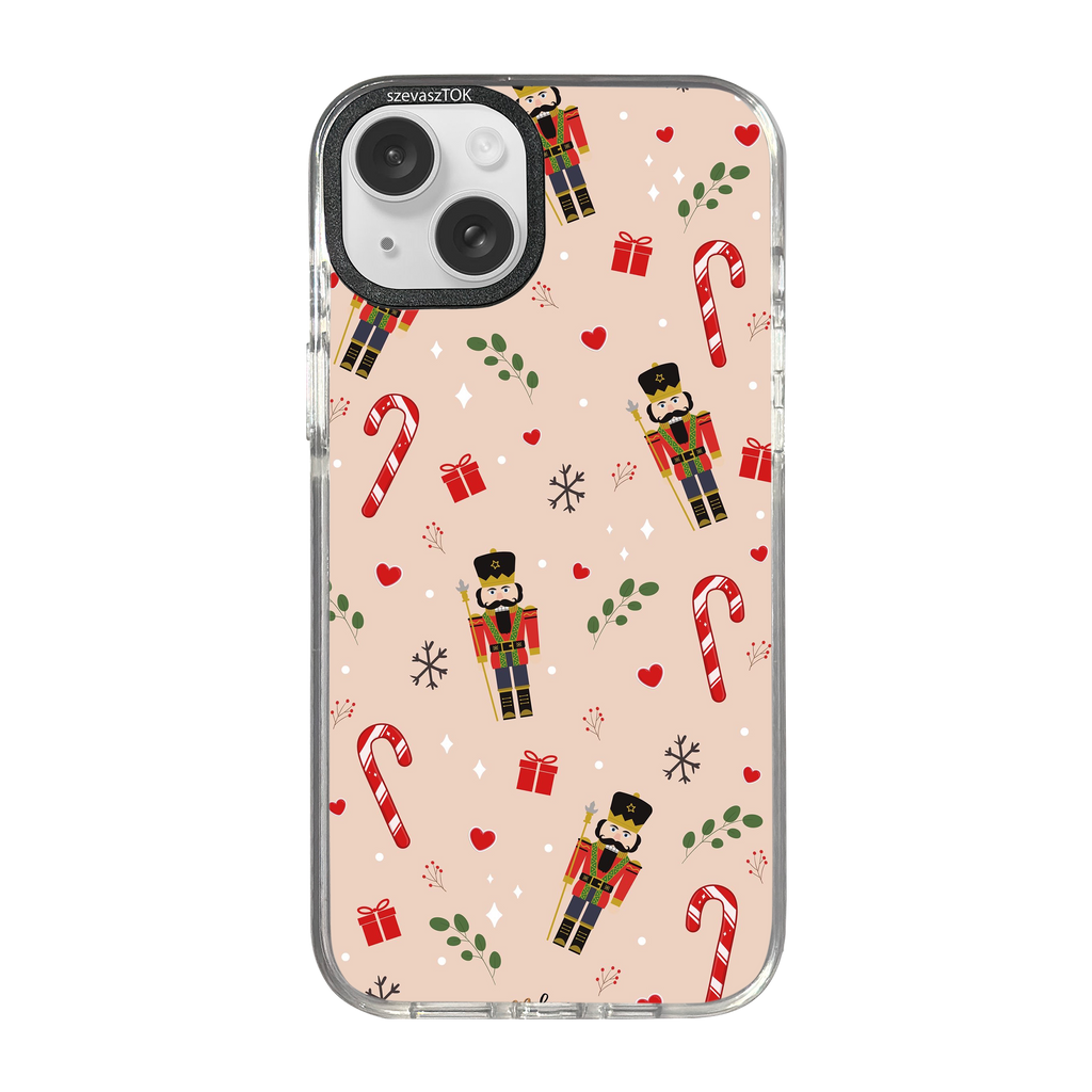 szevaszTOK MagSafe - Diótörő