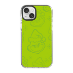 szevaszTOK MagSafe - Green Grinch