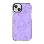 szevaszTOK MagSafe - Purple Grinch
