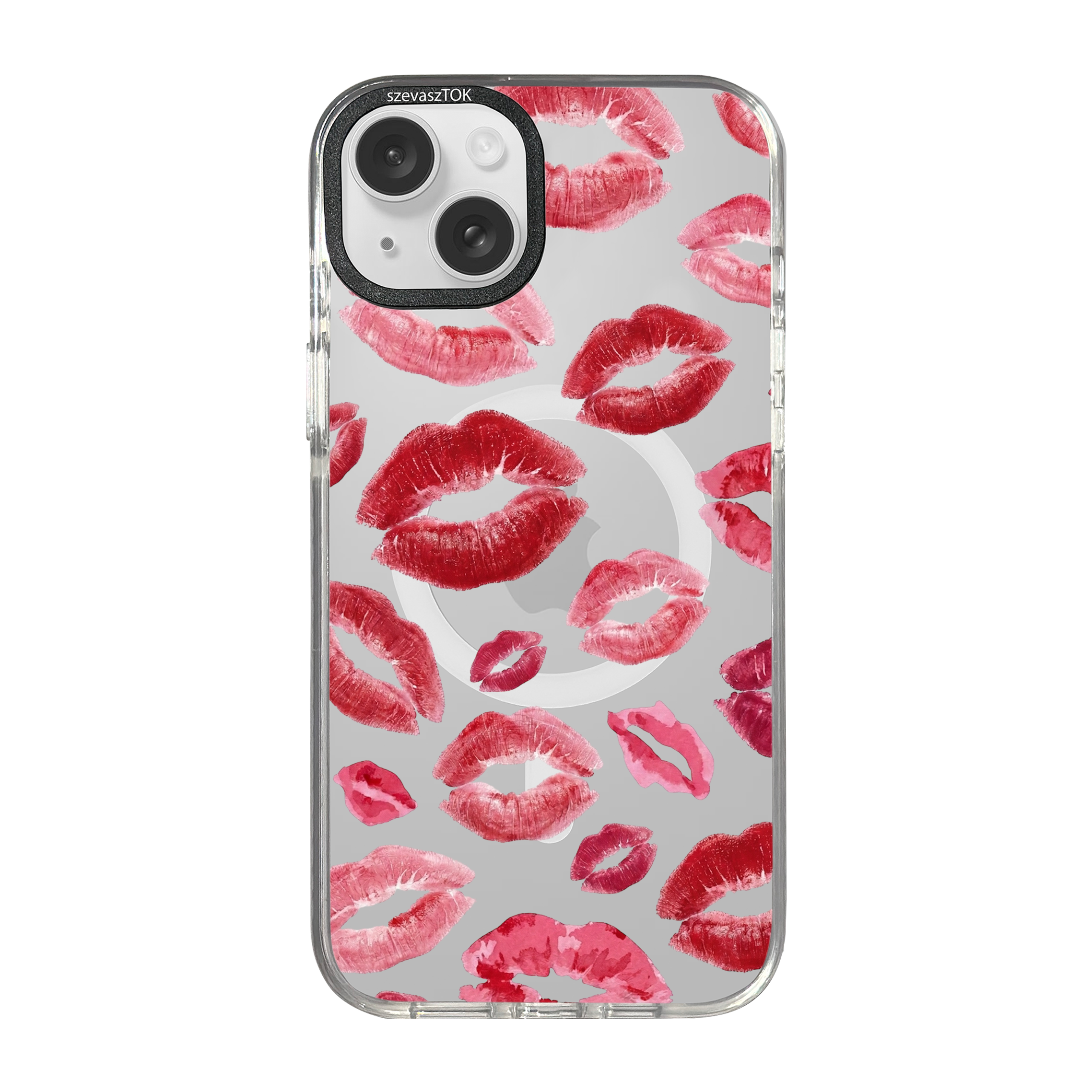 szevaszTOK MagSafe - Valentin Kiss