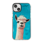 szevaszTOK MagSafe - Láma