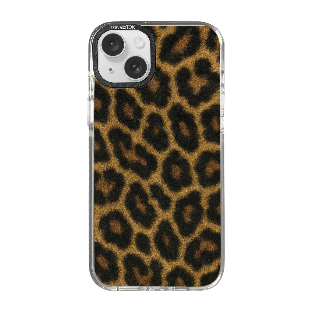 szevaszTOK MagSafe - LEOPARD
