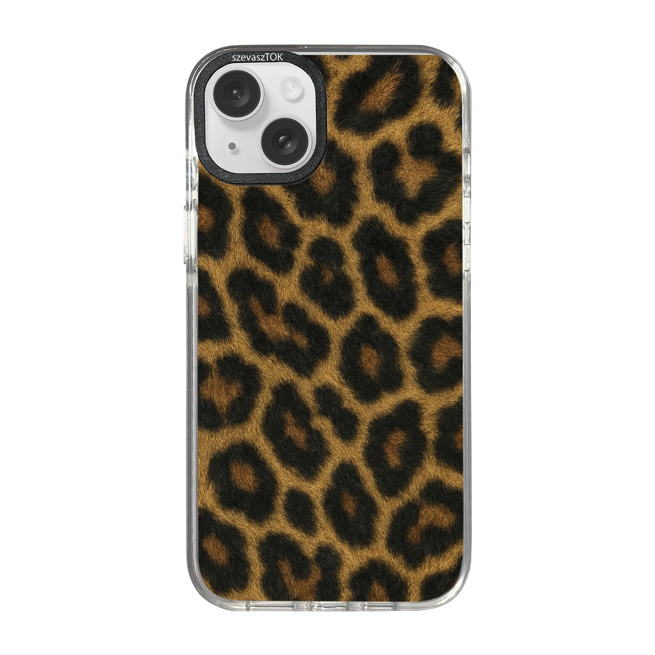 szevaszTOK MagSafe - LEOPARD