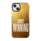 szevaszTOK MagSafe - Lowkey Winning