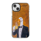 szevaszTOK MagSafe - Öltönyös lúd