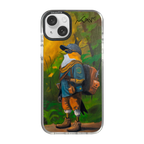 szevaszTOK MagSafe - Madárles