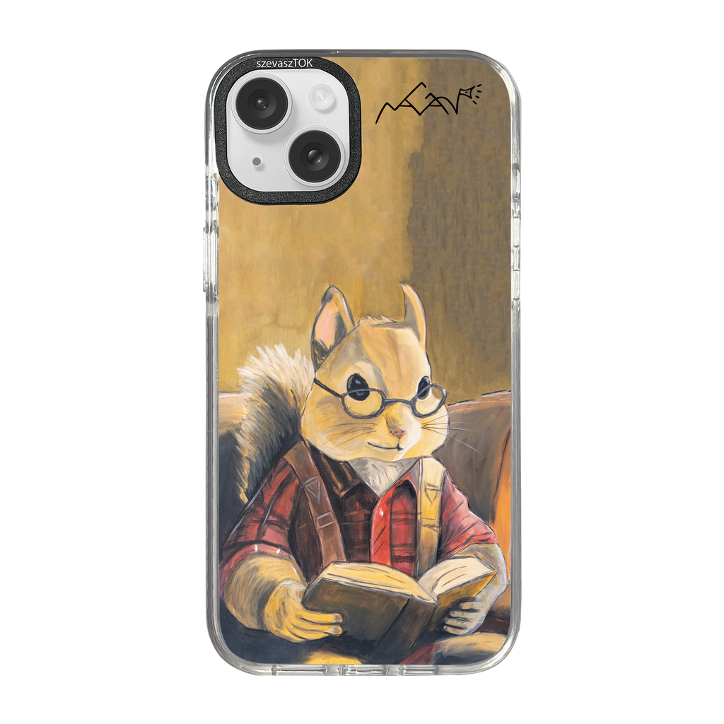 szevaszTOK MagSafe - Esti mese