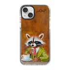 szevaszTOK MagSafe- Elegáns mosómedve