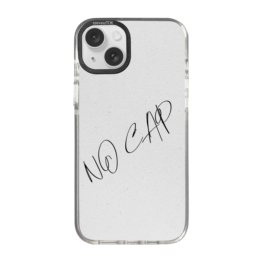 szevaszTOK MagSafe - No Cap Paper