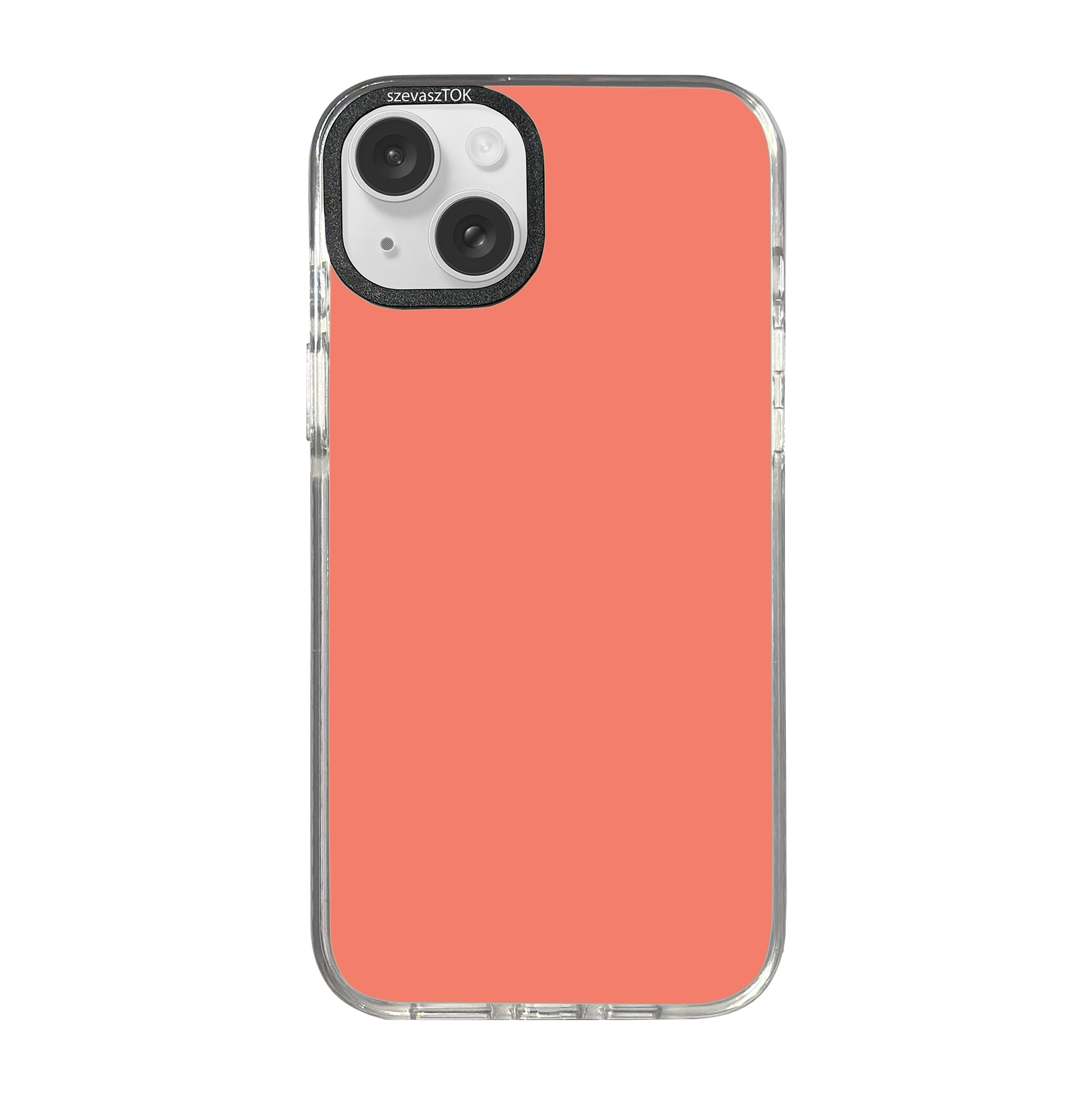 szevaszTOK MagSafe - Moody Orange