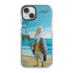 szevaszTOK MagSafe - Pelikán Beach