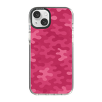 szevaszTOK MagSafe - Katona Rózsaszín