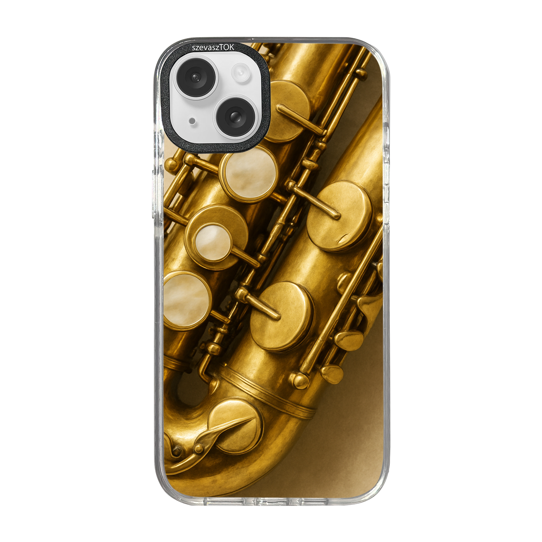 szevaszTOK MagSafe - SAX