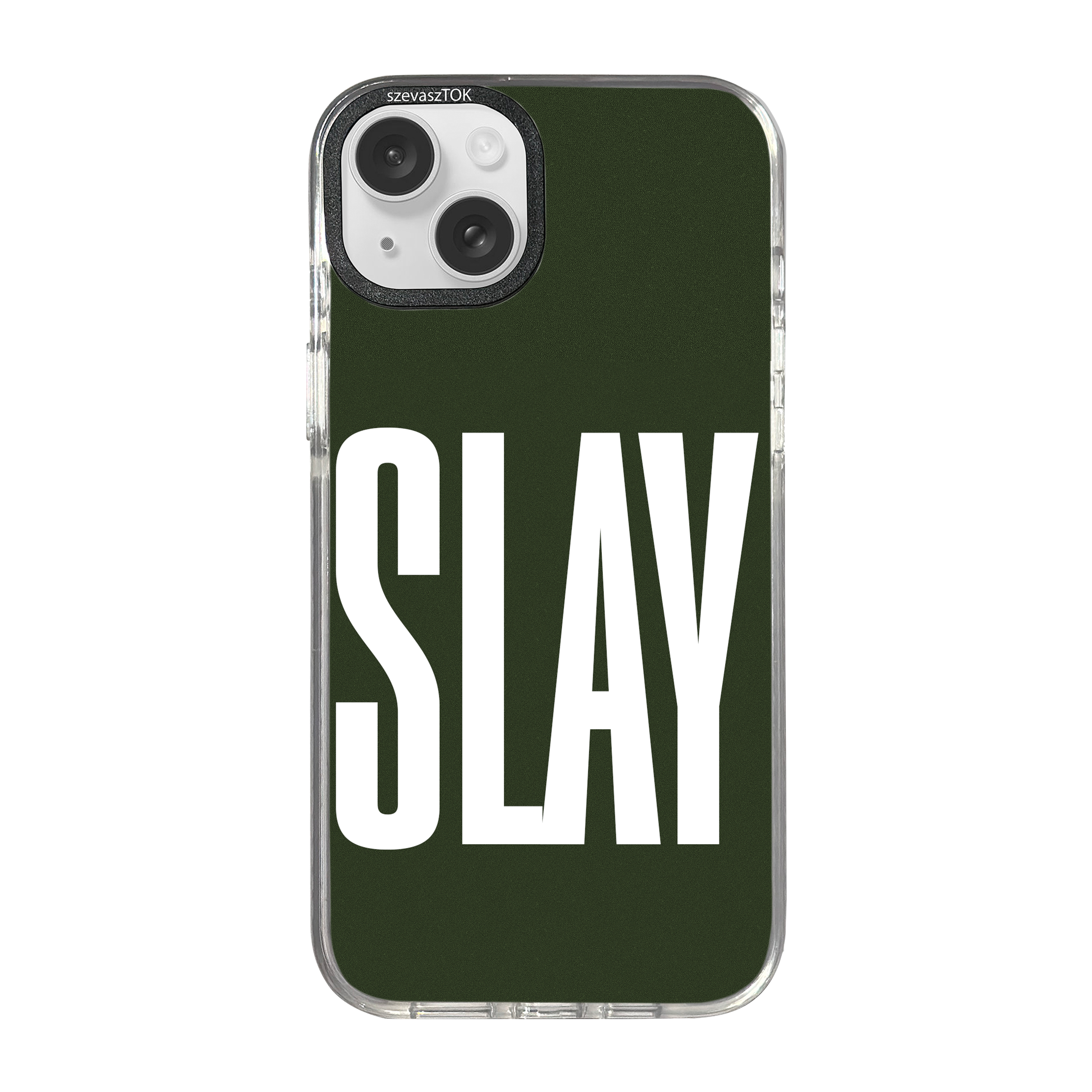 szevaszTOK MagSafe - SLAY
