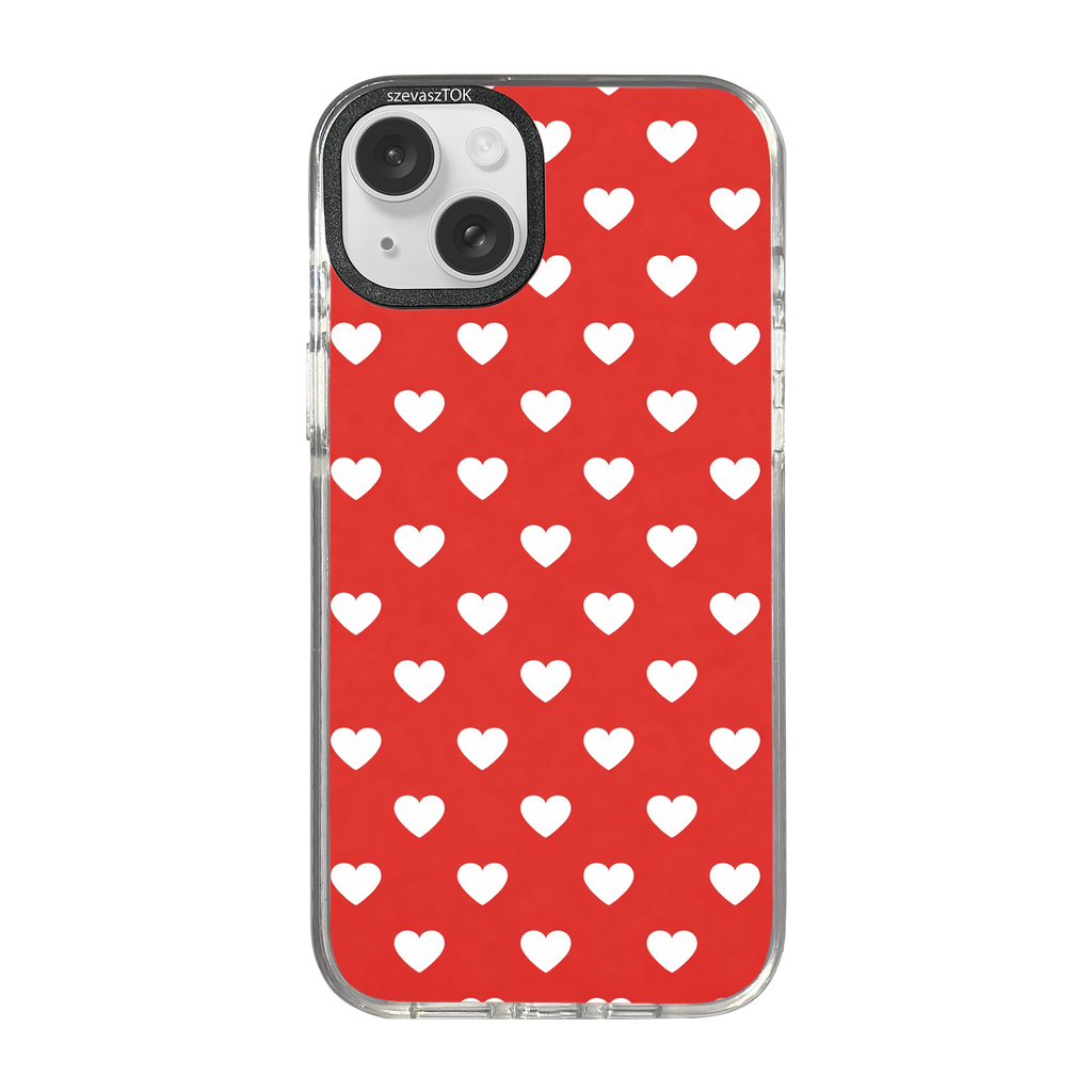 szevaszTOK MagSafe - Valentin Szivecskék