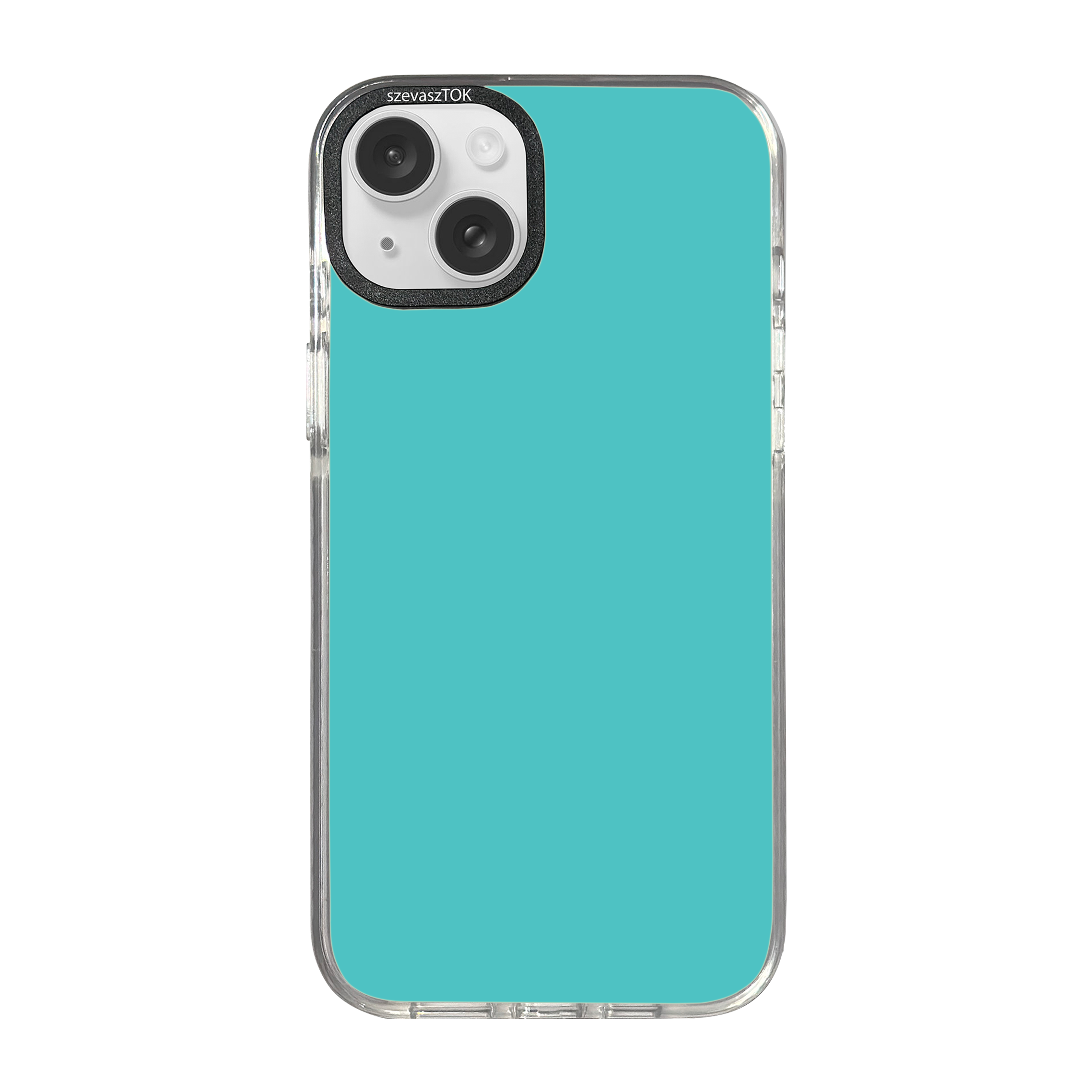 szevaszTOK MagSafe - Moody Turquoise