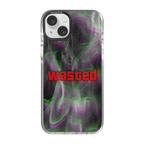 szevaszTOK MagSafe - WASTED