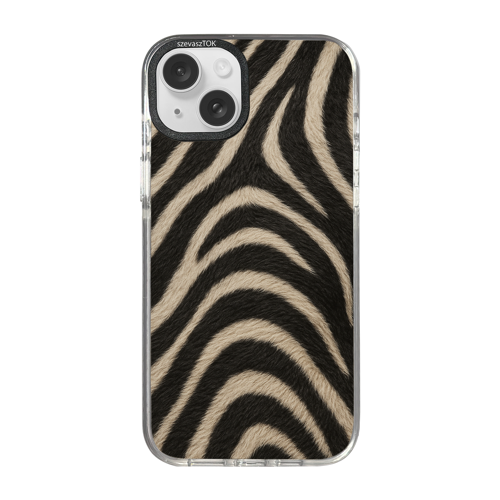 szevaszTOK MagSafe - ZEBRA