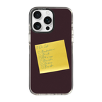 szevaszTOK MagSafe - To-Do List