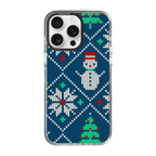 szevaszTOK MagSafe - Csúnya pulcsi Hóember