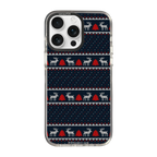 szevaszTOK MagSafe - Csúnya pulcsi Télapó Szarvasai