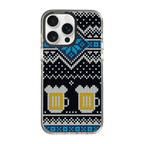 szevaszTOK MagSafe - Csúnya pulcsi Havazó Kocsmatúra