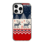 szevaszTOK MagSafe - Csúnya pulcsi Téli Trikolór