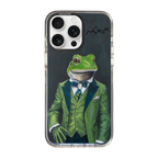 szevaszTOK MagSafe - Elegáns béka